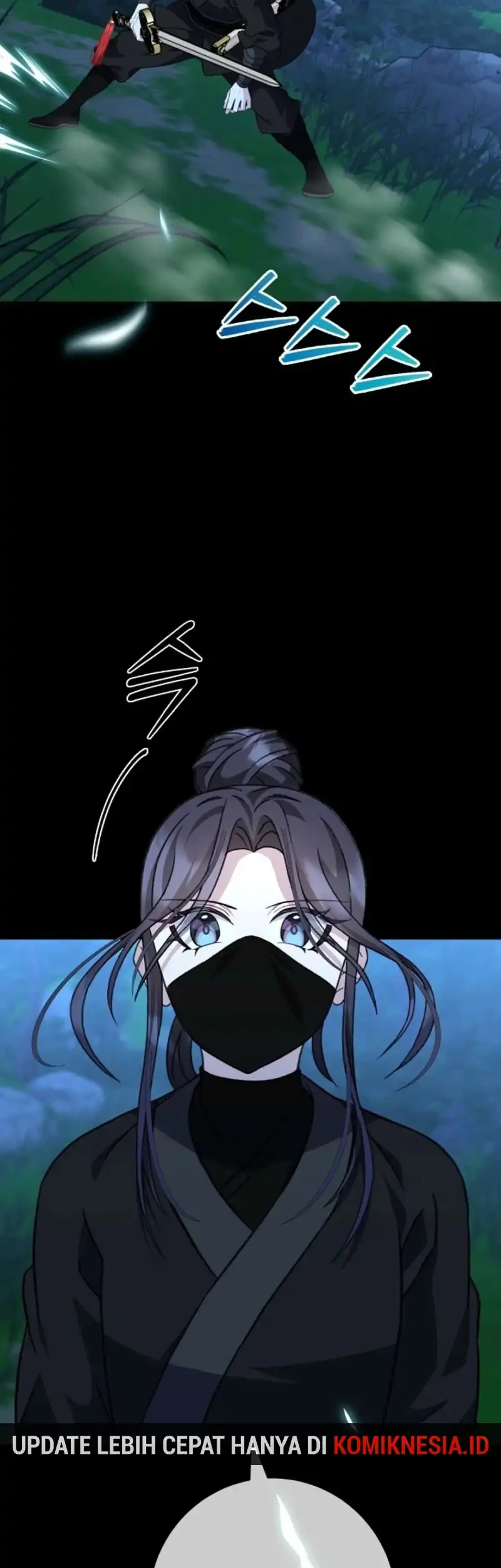 Return of the Namgung Clan's Granddaughter Chapter 26 Gambar 29
