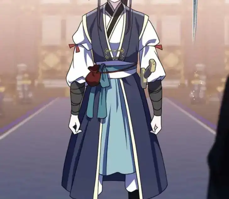 Return of the Namgung Clan's Granddaughter Chapter 5 Gambar 106