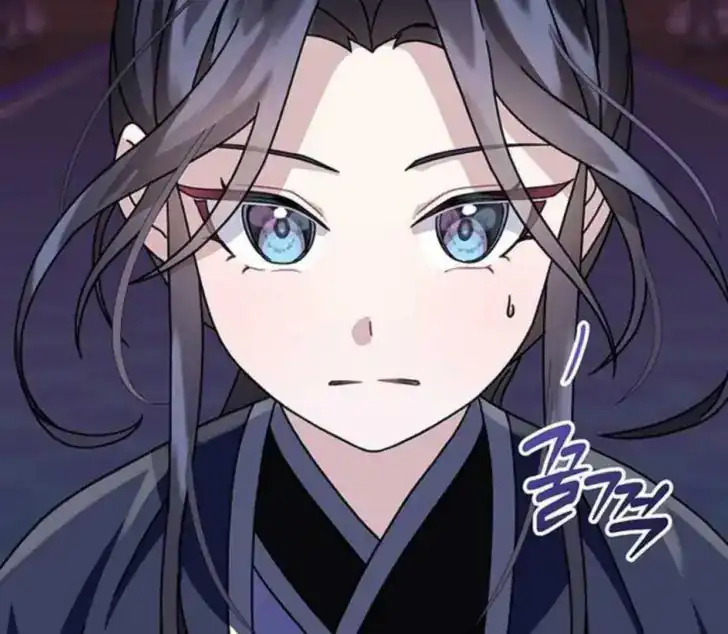 Return of the Namgung Clan's Granddaughter Chapter 5 Gambar 108