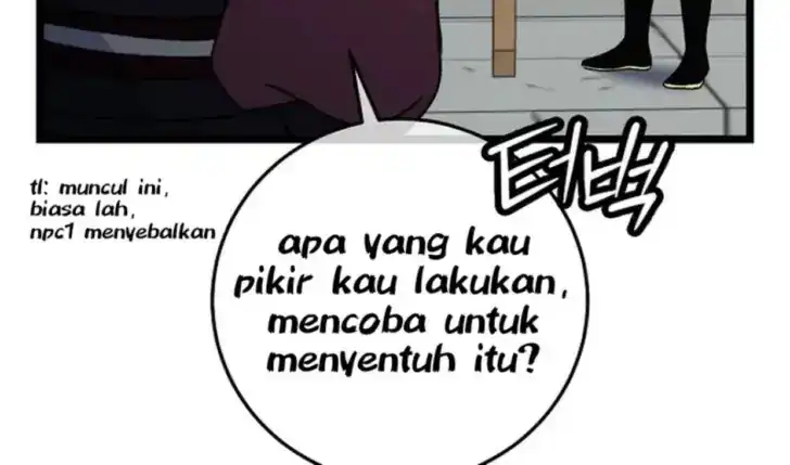 Return of the Namgung Clan's Granddaughter Chapter 7 Gambar 76