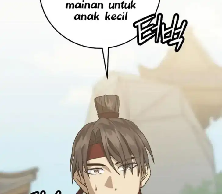 Return of the Namgung Clan's Granddaughter Chapter 7 Gambar 78