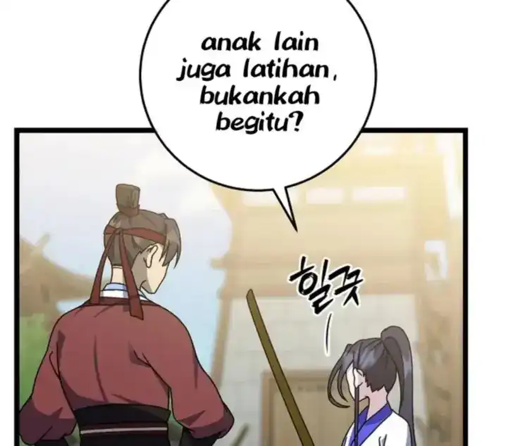 Return of the Namgung Clan's Granddaughter Chapter 7 Gambar 82