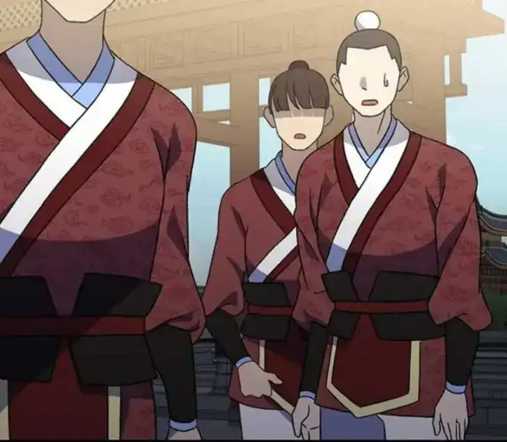 Return of the Namgung Clan's Granddaughter Chapter 8 Gambar 112