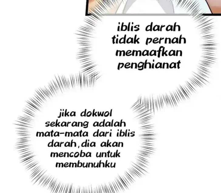 Return of the Namgung Clan's Granddaughter Chapter 9 Gambar 104