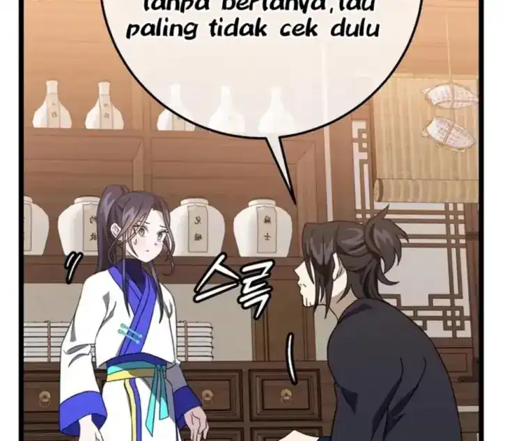 Return of the Namgung Clan's Granddaughter Chapter 9 Gambar 106