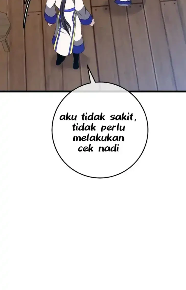 Return of the Namgung Clan's Granddaughter Chapter 9 Gambar 100