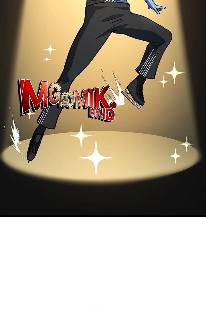 Return of the Renebound Professor Chapter 43 Gambar 41