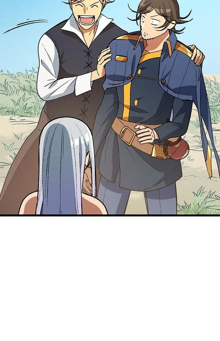 Return of the Renebound Professor Chapter 43 Gambar 43