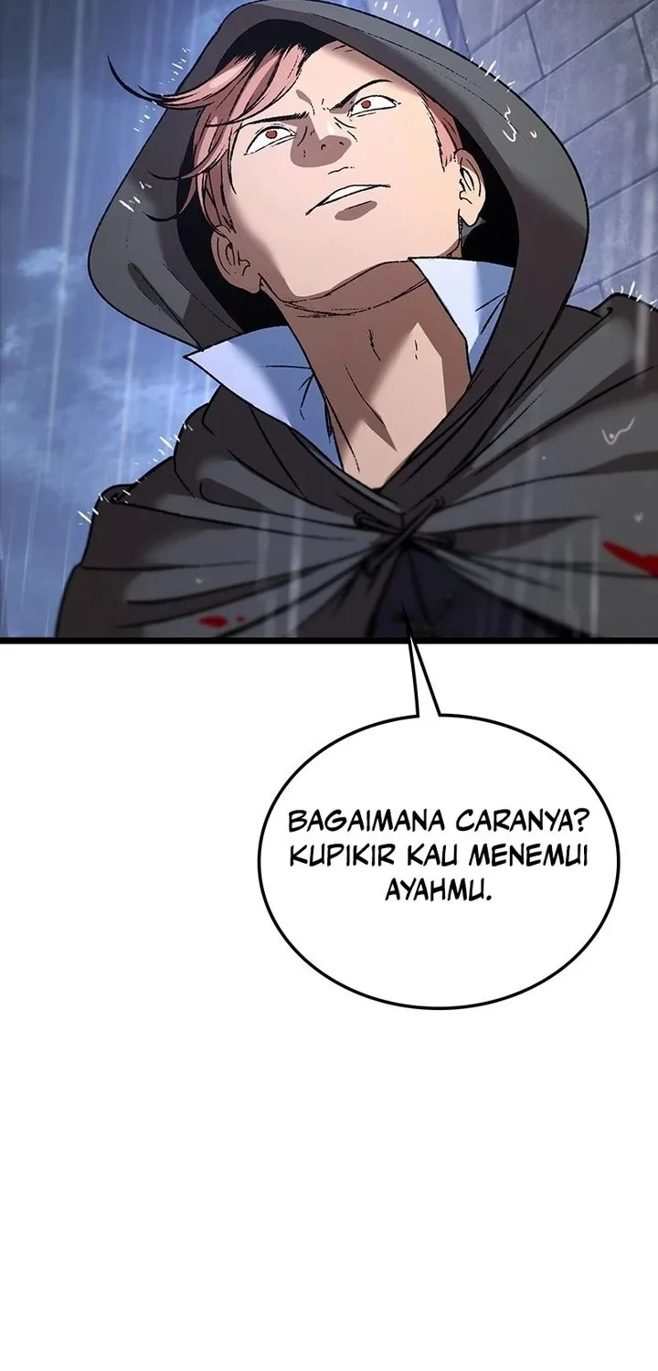 Return of the Renebound Professor Chapter 52 Gambar 46