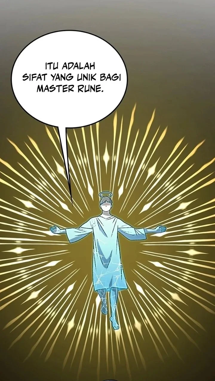 Return of the Renebound Professor Chapter 53 Gambar 47