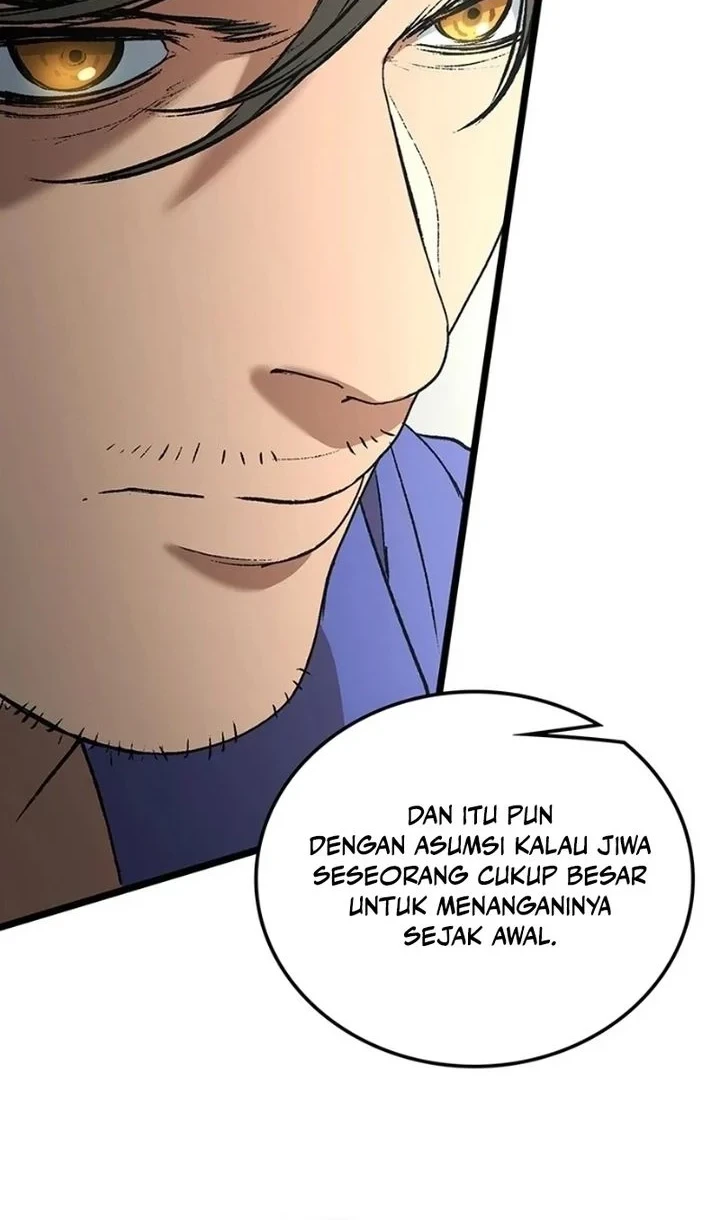 Return of the Renebound Professor Chapter 53 Gambar 49