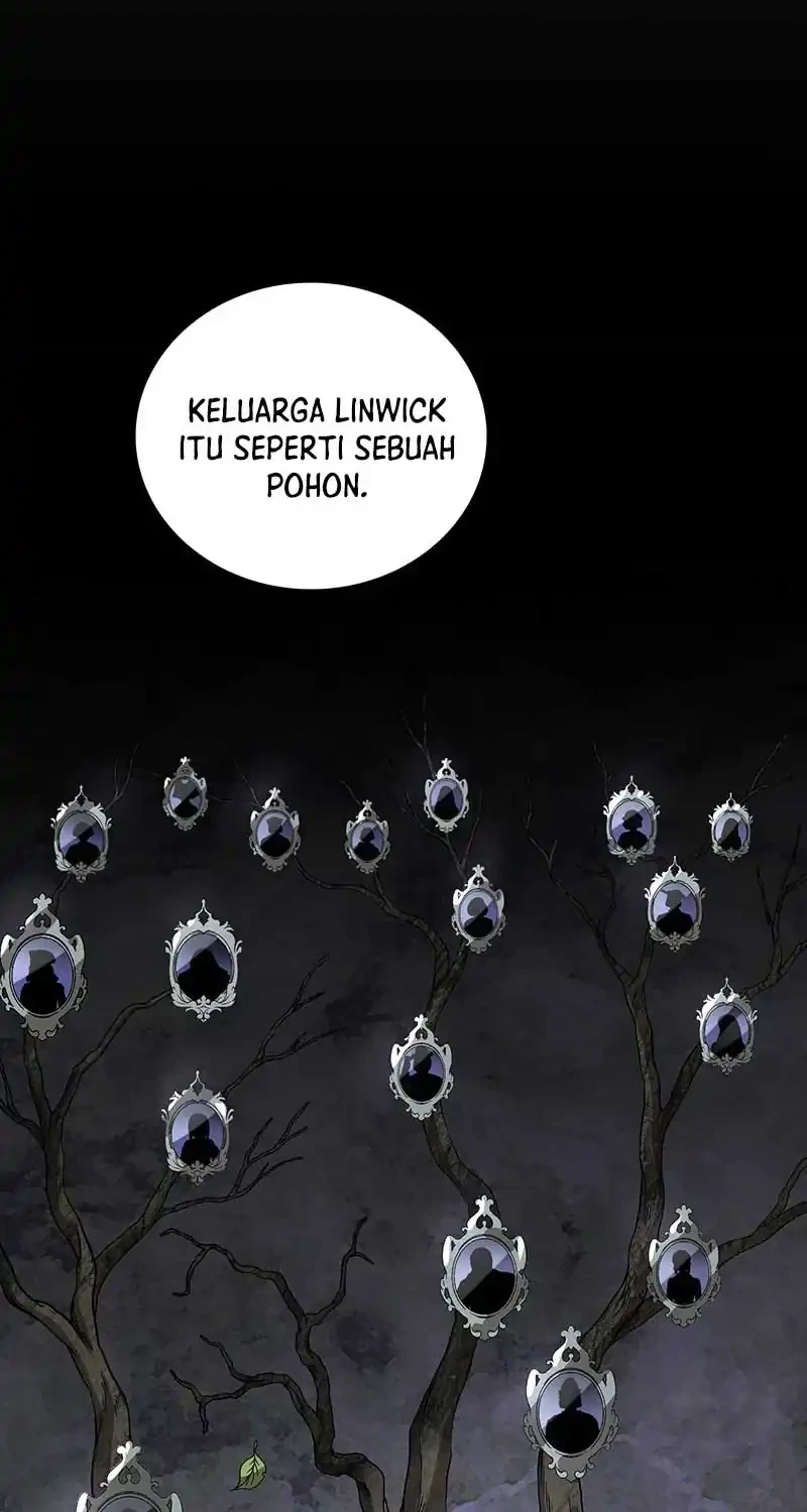 Return of the Renebound Professor Chapter 55 Gambar 48