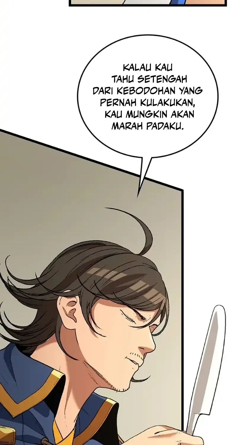 Return of the Renebound Professor Chapter 56 Gambar 40