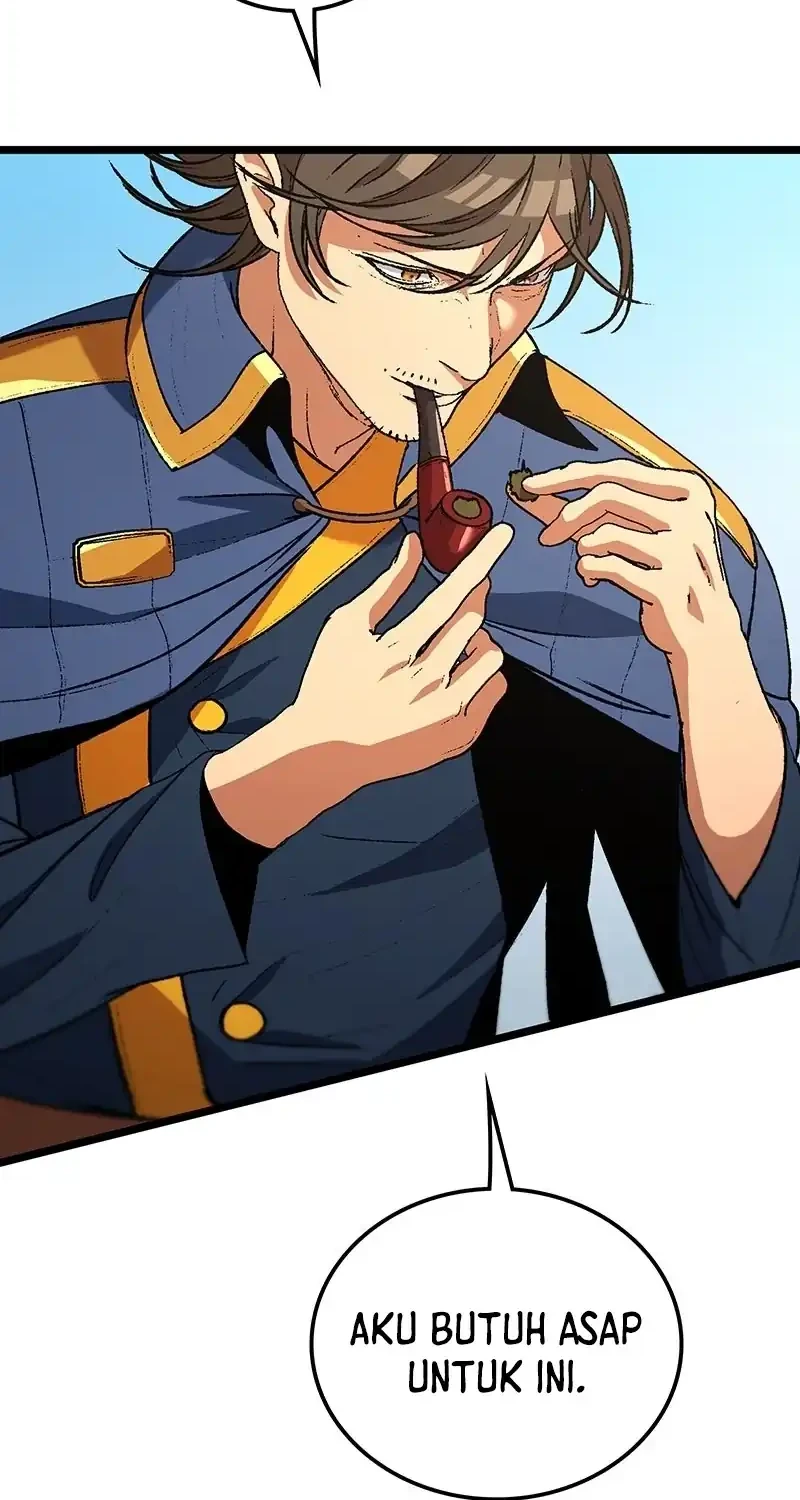 Return of the Renebound Professor Chapter 57 Gambar 46
