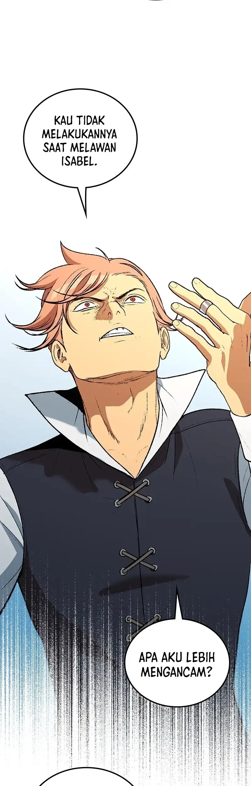 Return of the Renebound Professor Chapter 57 Gambar 47