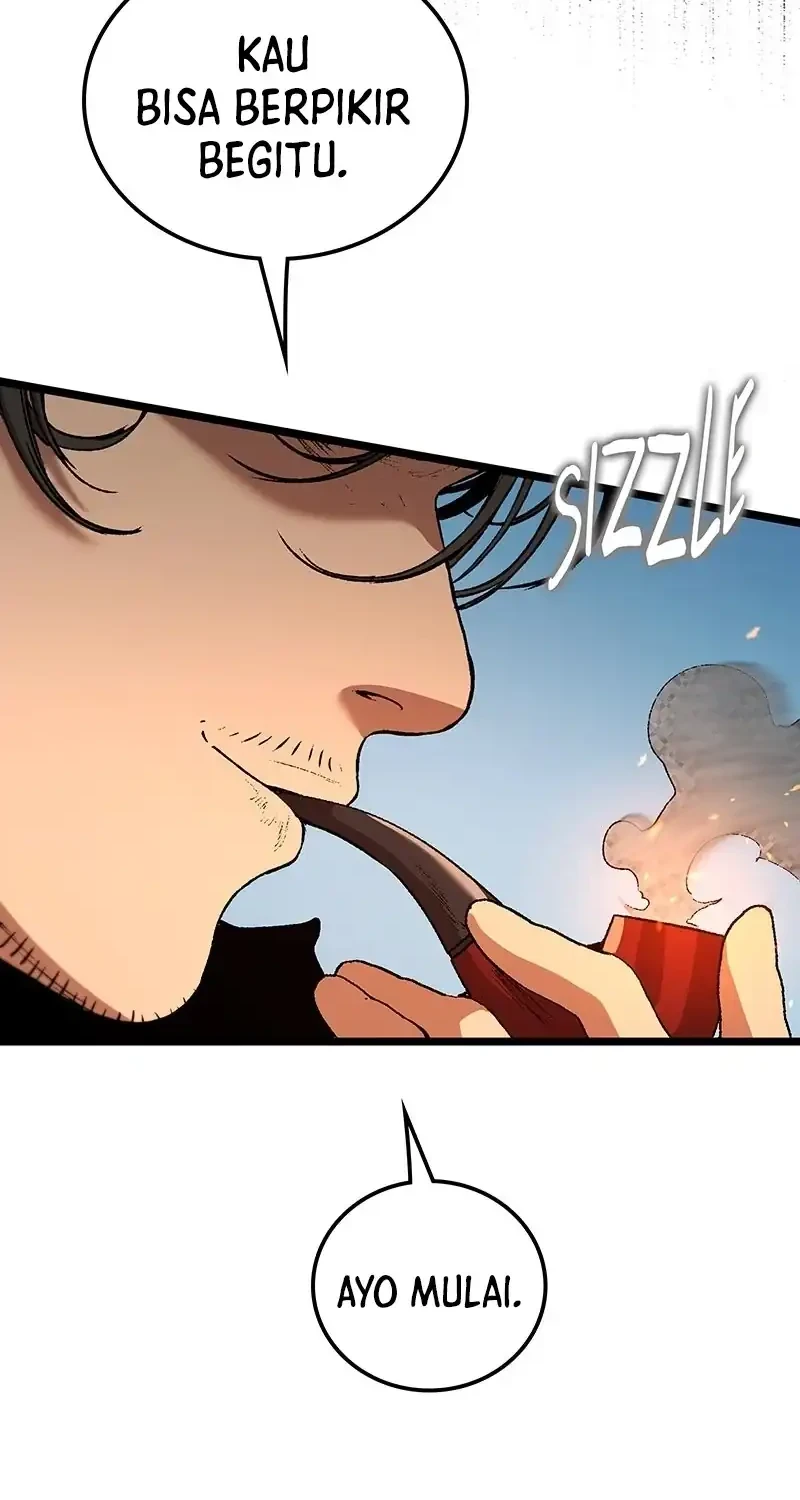 Return of the Renebound Professor Chapter 57 Gambar 48