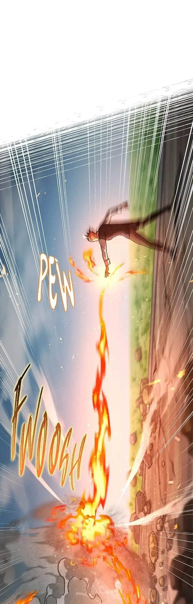 Return of the Renebound Professor Chapter 57 Gambar 49