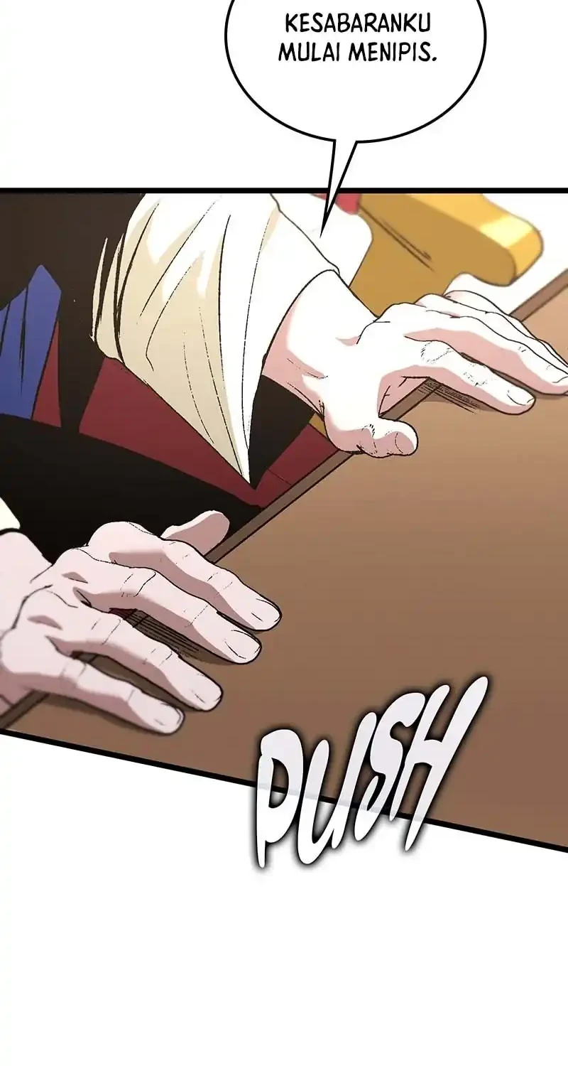 Return of the Renebound Professor Chapter 58 Gambar 44