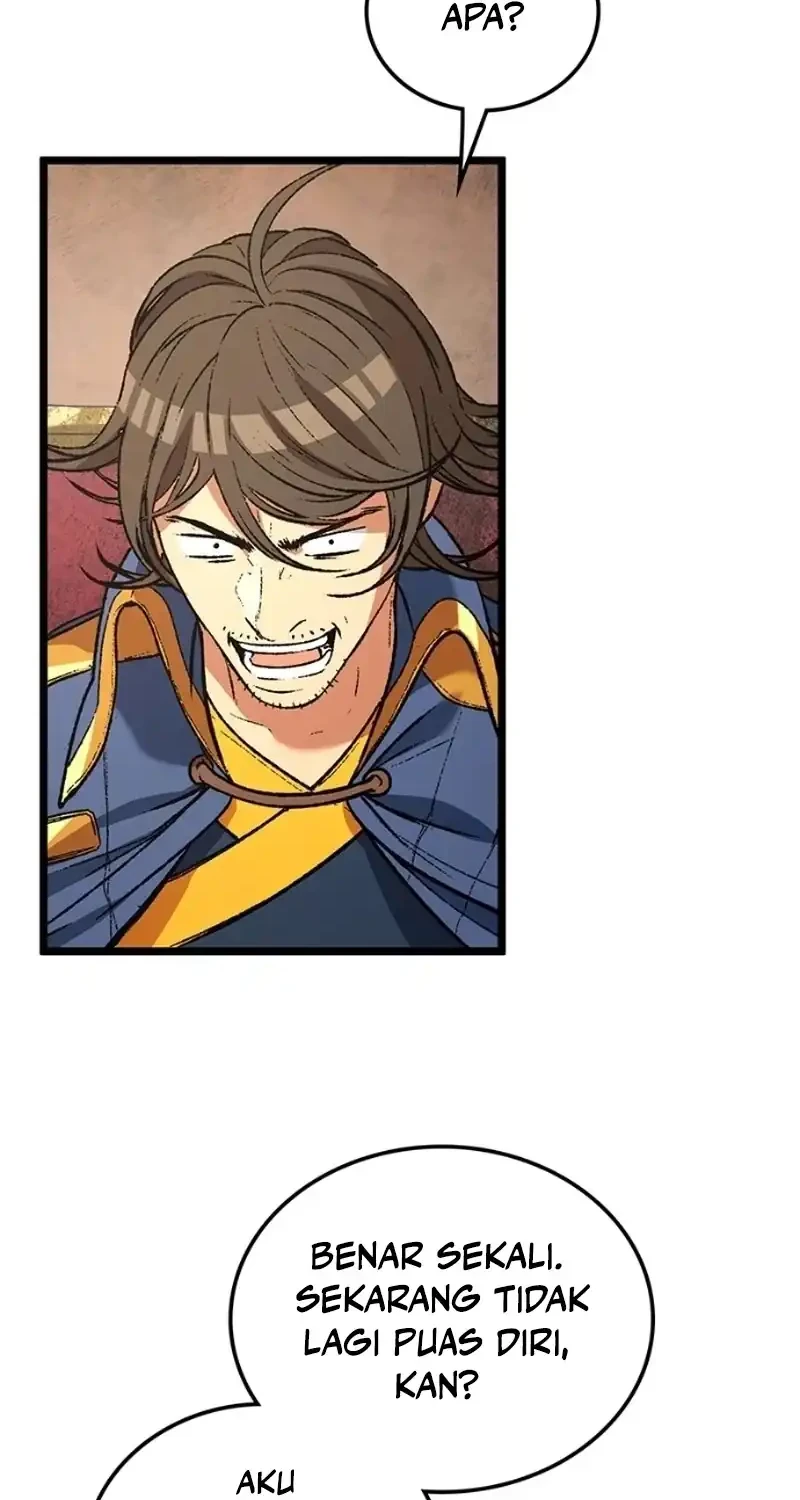 Return of the Renebound Professor Chapter 59 Gambar 42