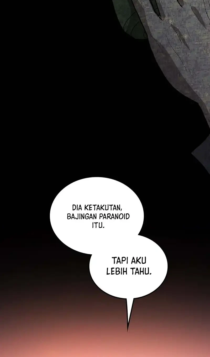 Return of the Renebound Professor Chapter 60 Gambar 49