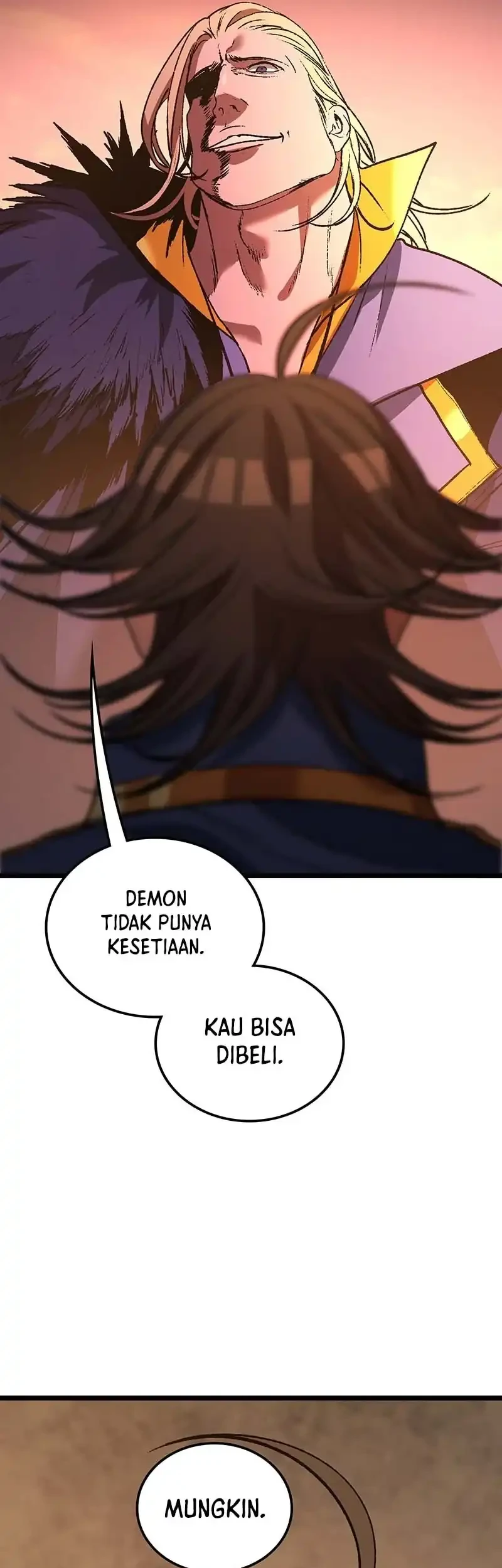 Return of the Renebound Professor Chapter 60 Gambar 50