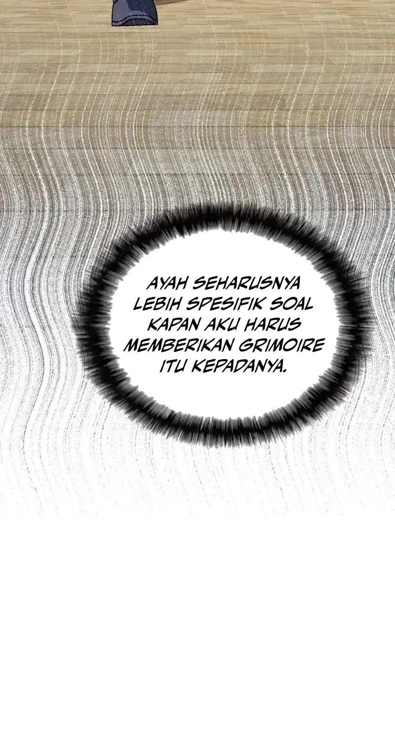 Return of the Renebound Professor Chapter 61 Gambar 42