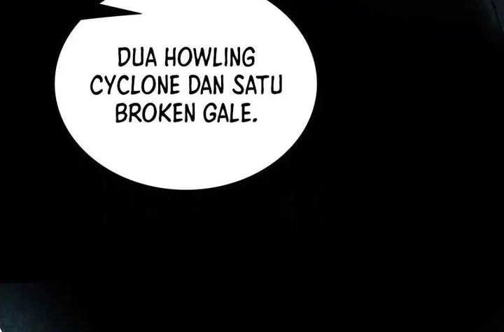 Return of the Renebound Professor Chapter 63 Gambar 42