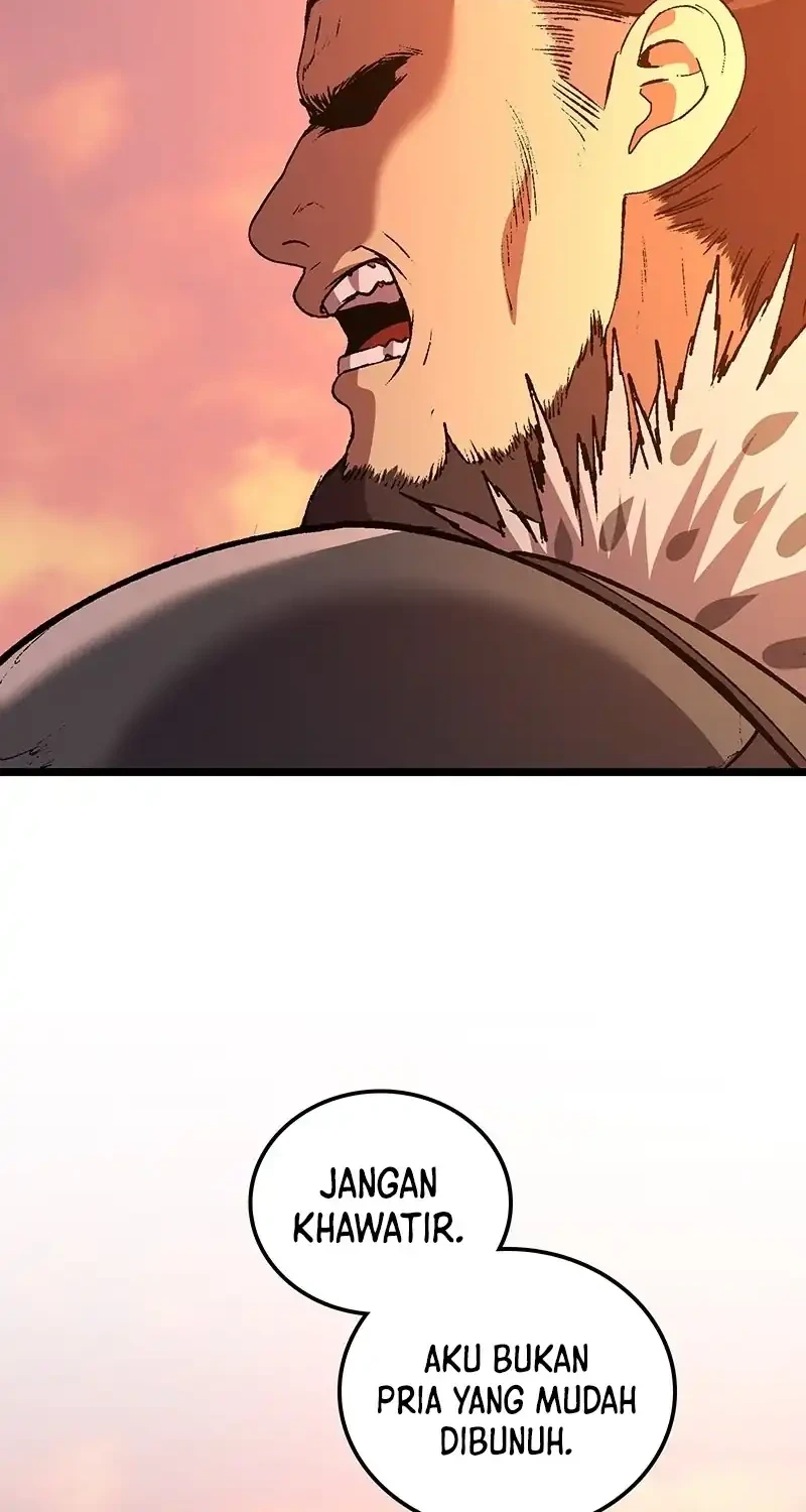 Return of the Renebound Professor Chapter 64 Gambar 40