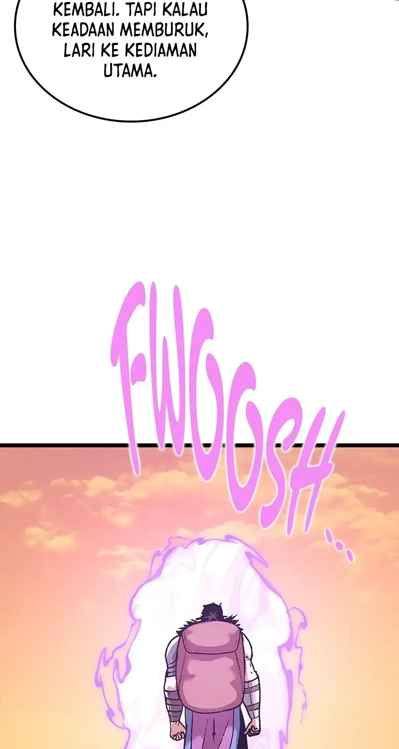 Return of the Renebound Professor Chapter 64 Gambar 42