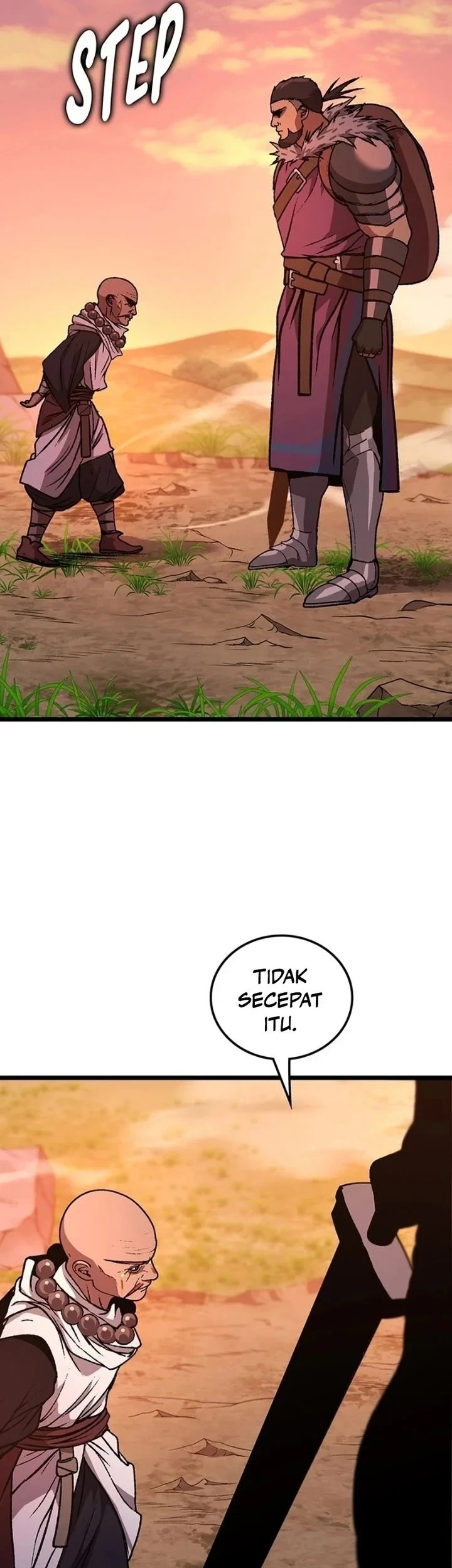 Return of the Renebound Professor Chapter 65 Gambar 37