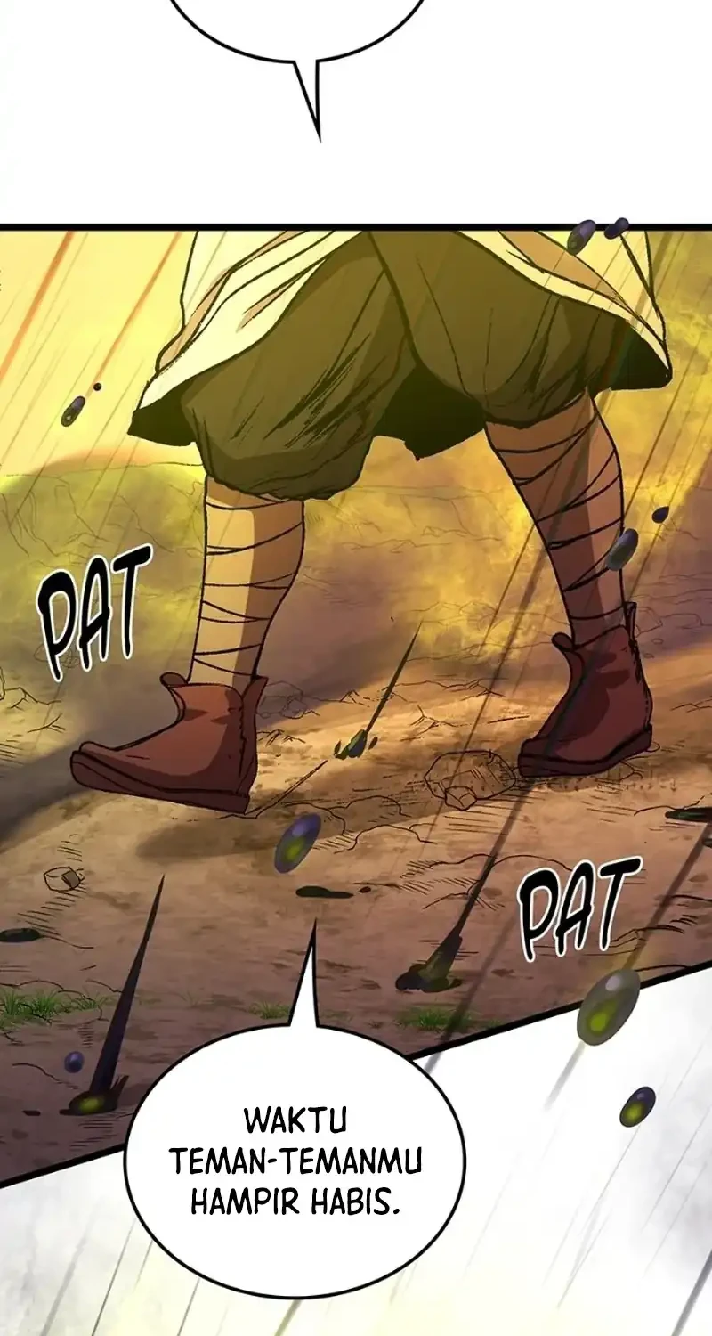 Return of the Renebound Professor Chapter 66 Gambar 40