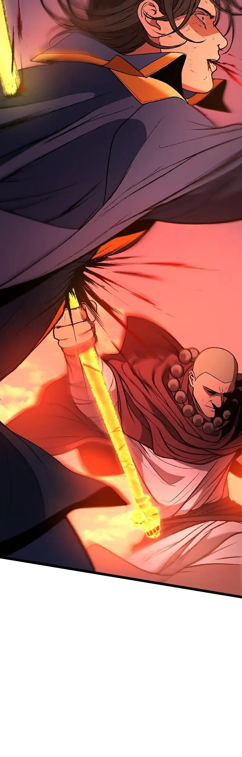 Return of the Renebound Professor Chapter 67 Gambar 47