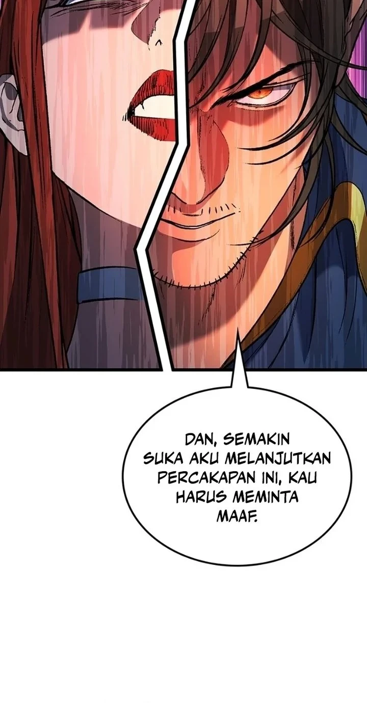 Return of the Renebound Professor Chapter 72 Gambar 44