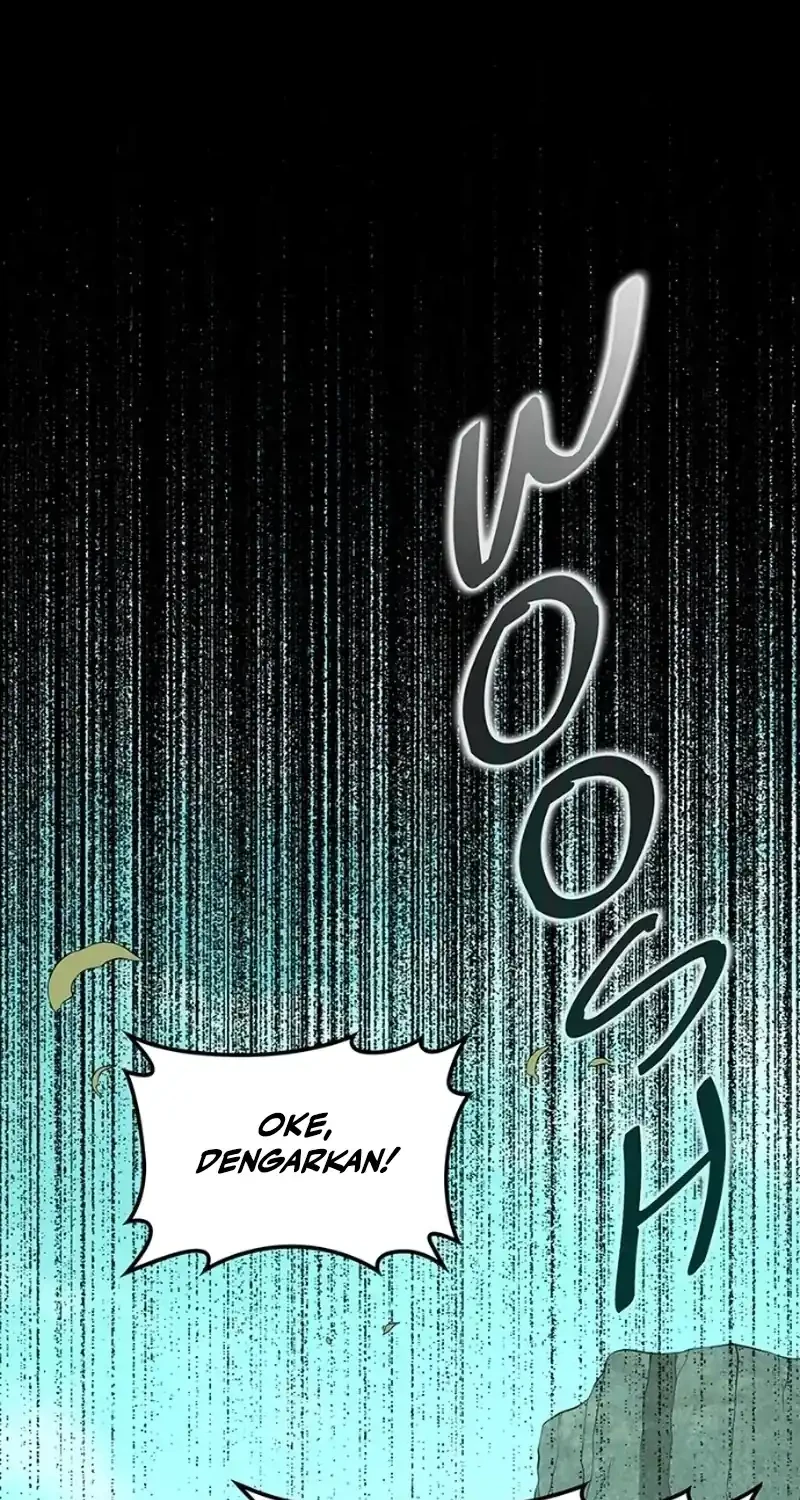 Return of the Renebound Professor Chapter 74 Gambar 34