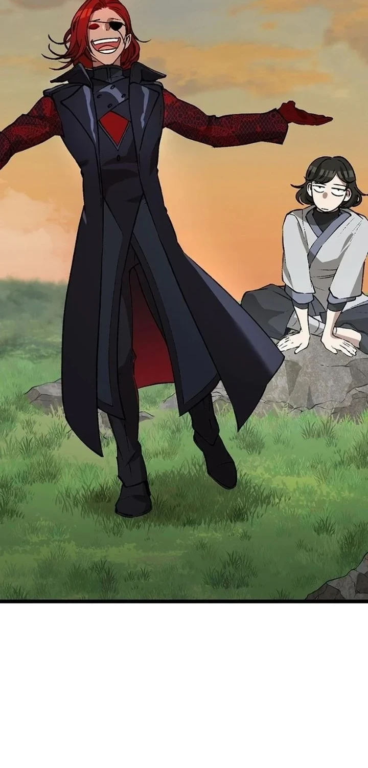 Return of the Renebound Professor Chapter 77 Gambar 40