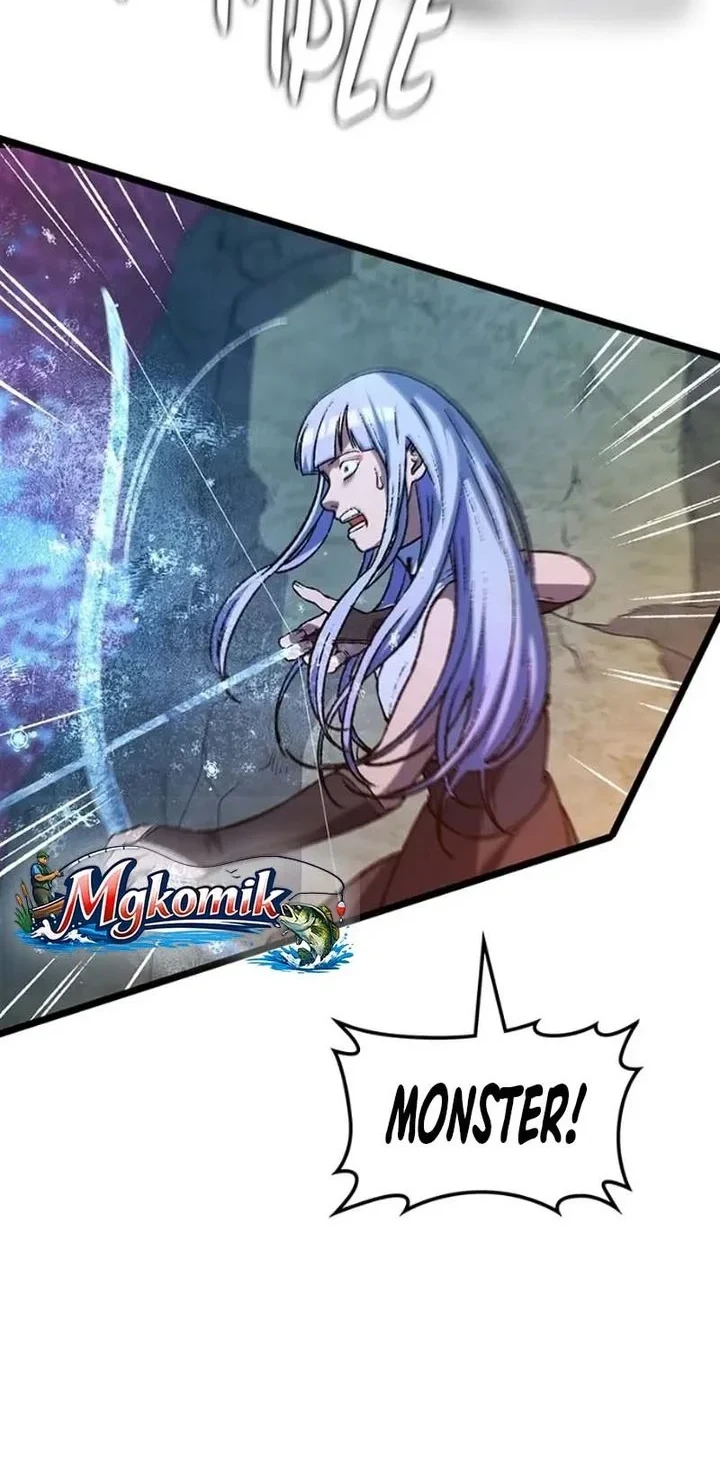 Return of the Renebound Professor Chapter 79 Gambar 39
