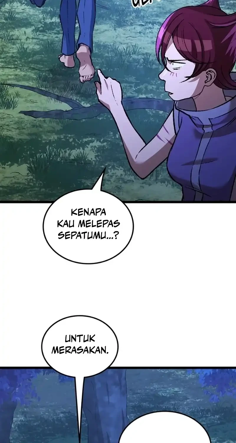 Return of the Renebound Professor Chapter 80 Gambar 36