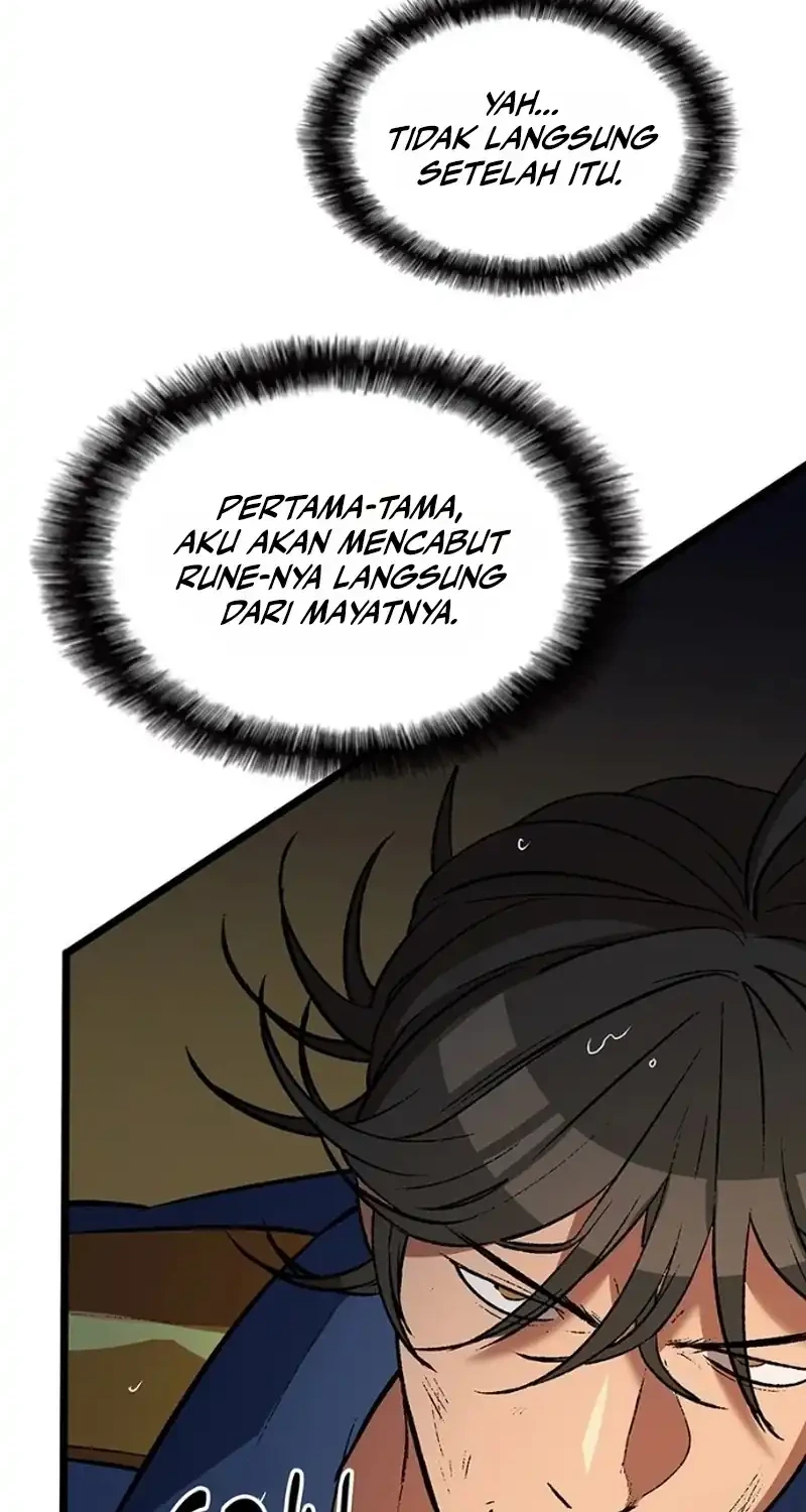 Return of the Renebound Professor Chapter 82 Gambar 42