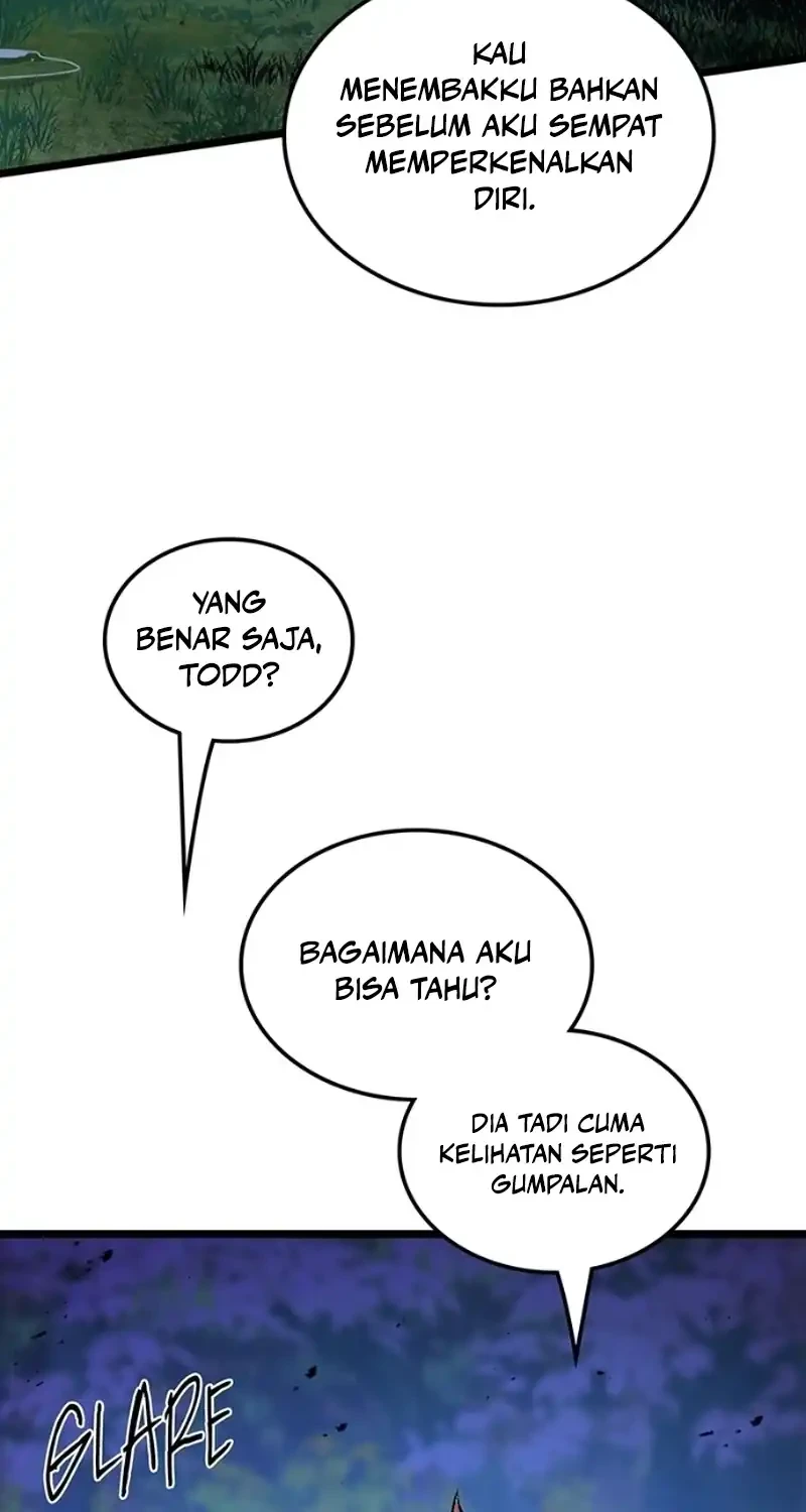 Return of the Renebound Professor Chapter 83 Gambar 36