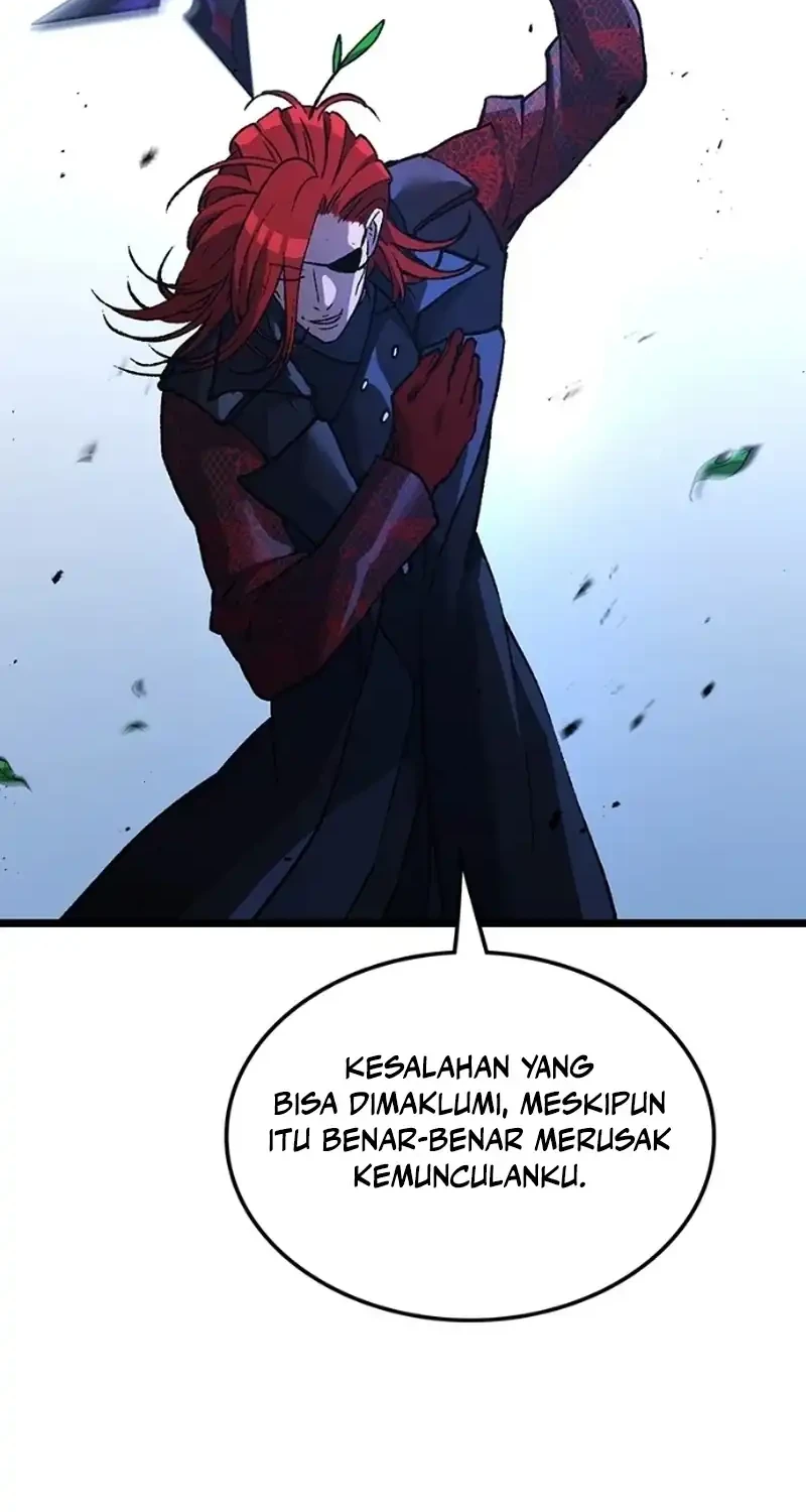 Return of the Renebound Professor Chapter 83 Gambar 38