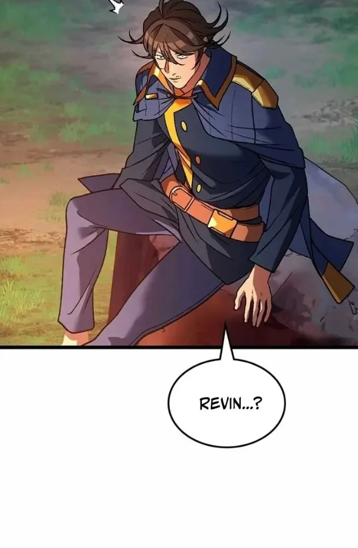 Return of the Renebound Professor Chapter 84 Gambar 42