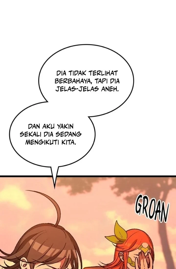 Return of the Renebound Professor Chapter 85 Gambar 36