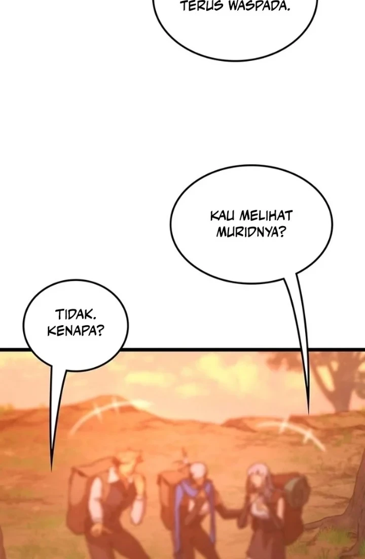 Return of the Renebound Professor Chapter 85 Gambar 38