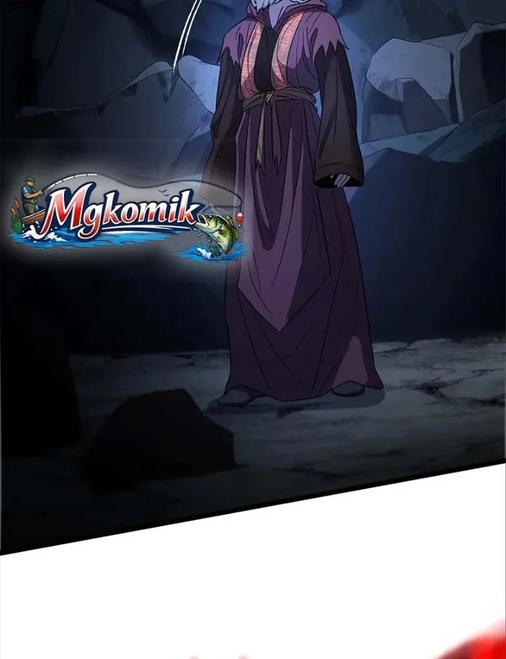 Return of the Renebound Professor Chapter 86 Gambar 42