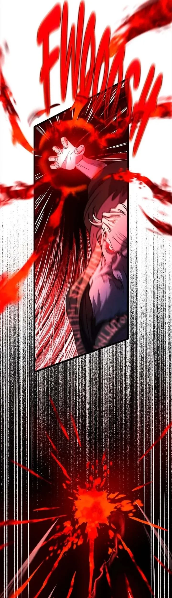 Return of the Renebound Professor Chapter 86 Gambar 43