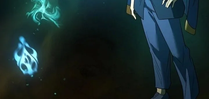 Return of the Renebound Professor Chapter 87 Gambar 46