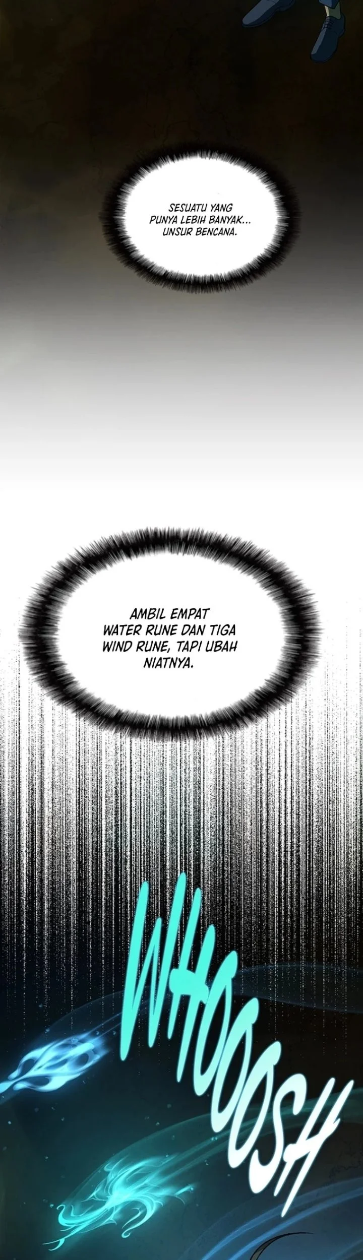 Return of the Renebound Professor Chapter 87 Gambar 47