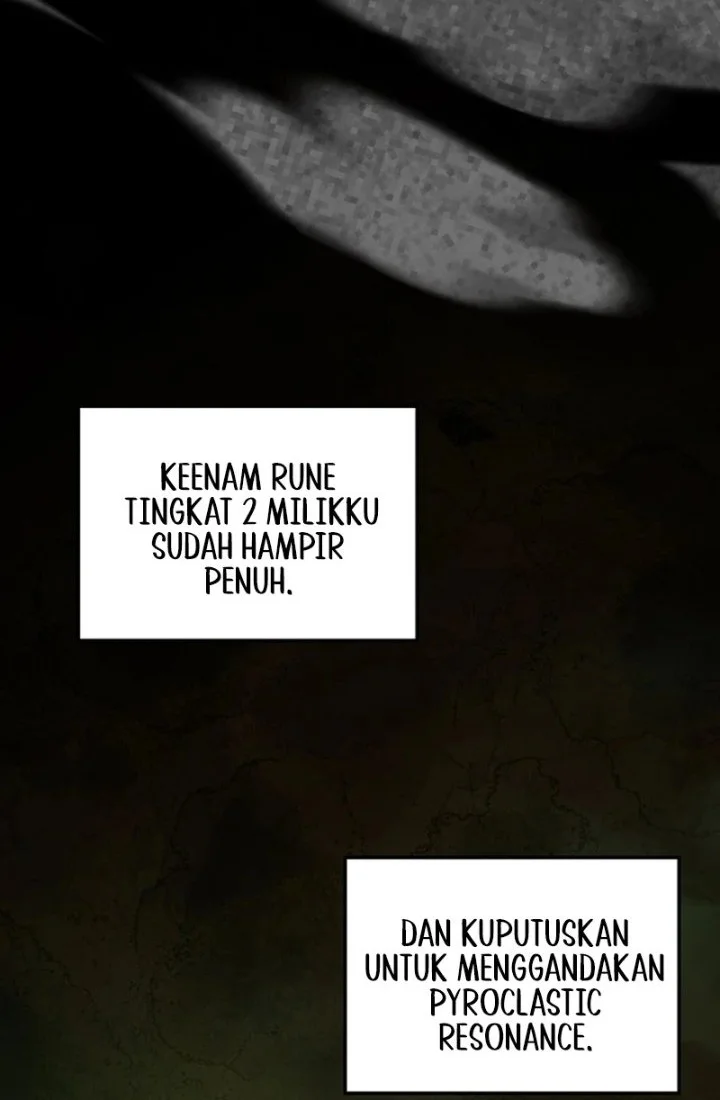 Return of the Renebound Professor Chapter 89 Gambar 38