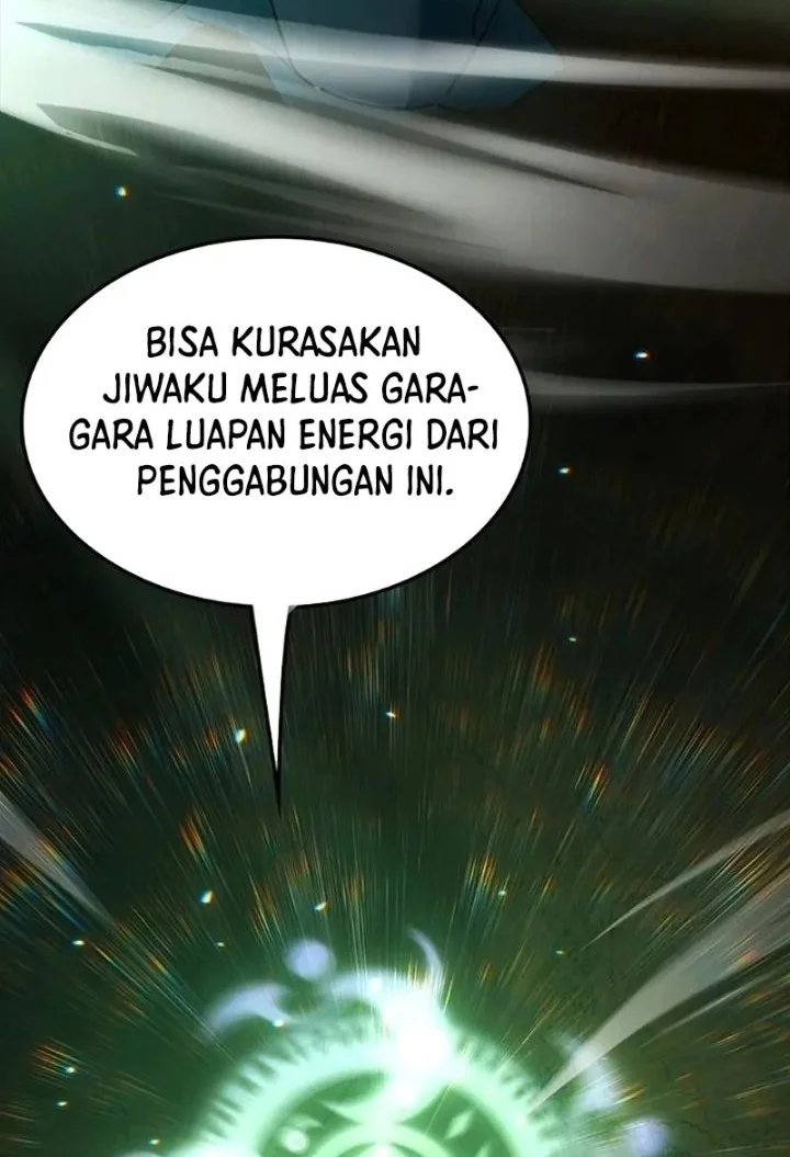 Return of the Renebound Professor Chapter 90 Gambar 46