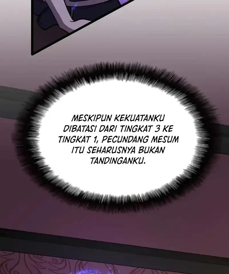 Return of the Renebound Professor Chapter 92 Gambar 39